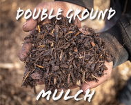 Double Ground Mulch