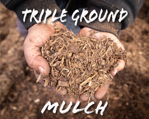 Triple Ground Mulch